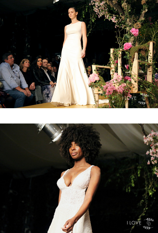ilovebrides.pt micaela oliveira desfile noiva